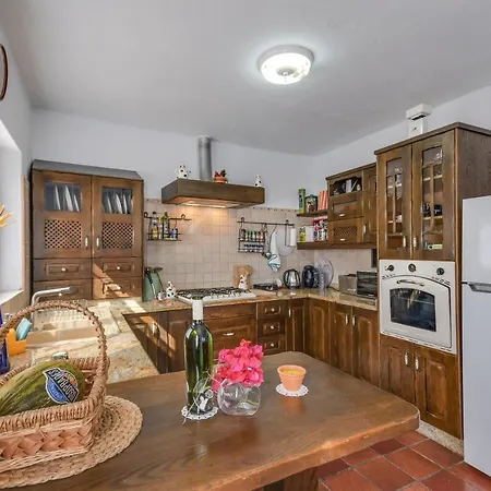 Casa Abuelo Rafa * أورزولا