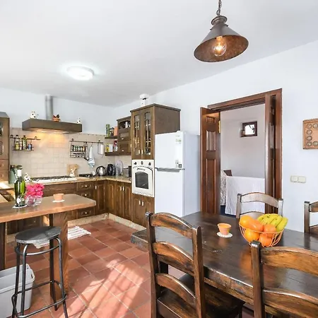 بيت للعطل Casa Abuelo Rafa