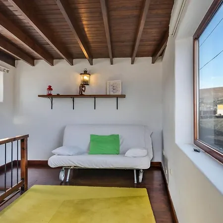 Casa Abuelo Rafa Ferienhaus