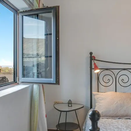 Casa Abuelo Rafa Ferienhaus Orzola