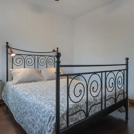 Casa Abuelo Rafa Ferienhaus Orzola